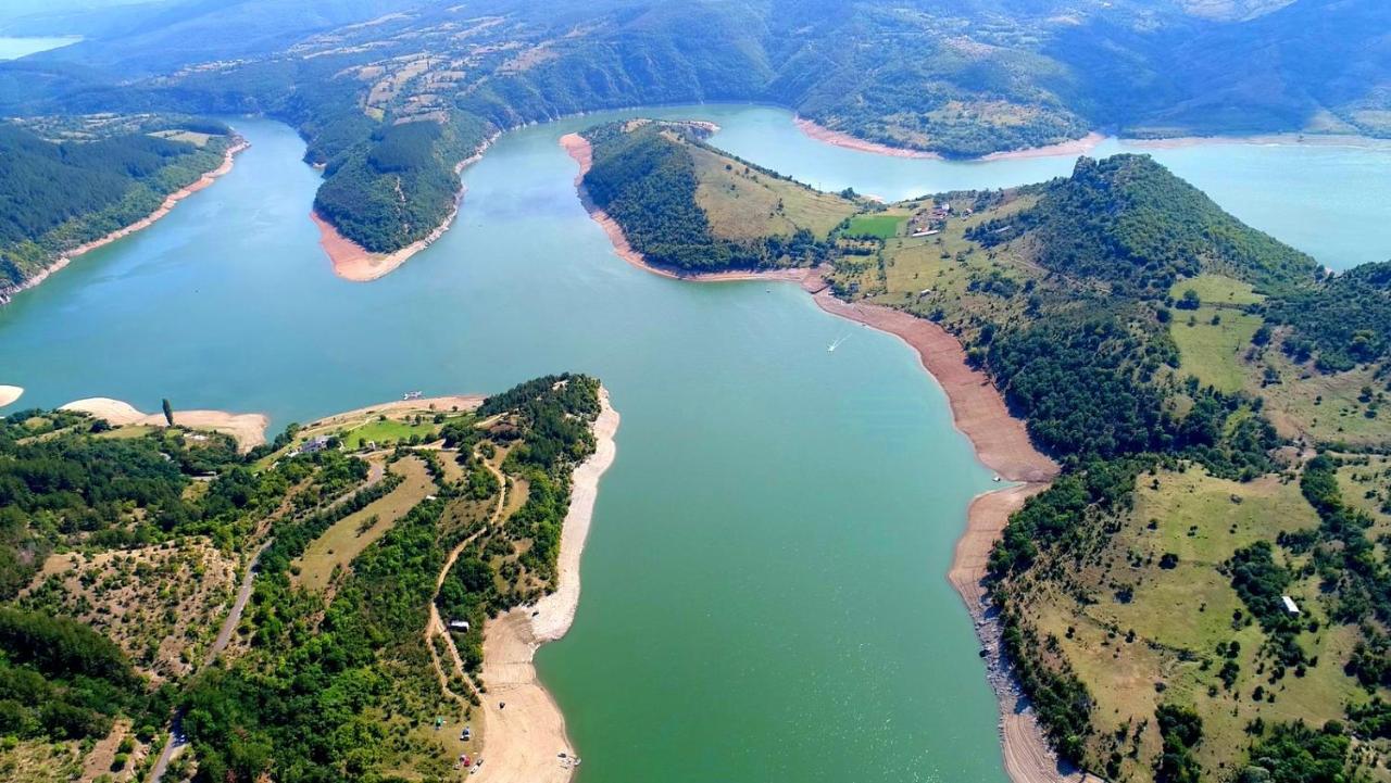 Готель Family Borovitsa 2*