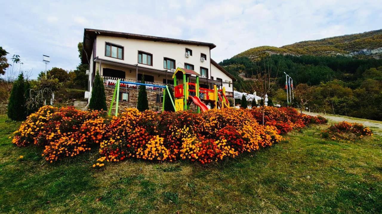 Hotel Family Borovitsa