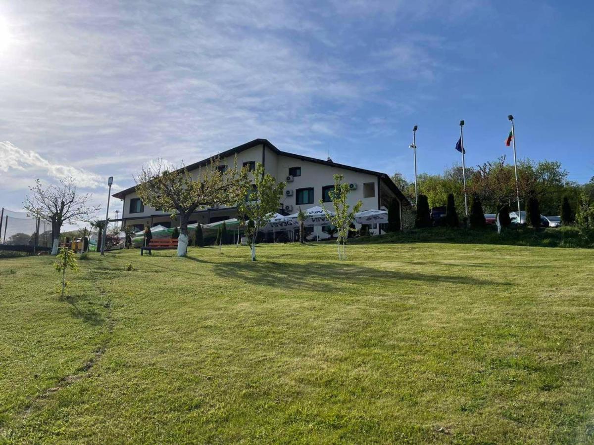 Family Borovitsa Hotel
