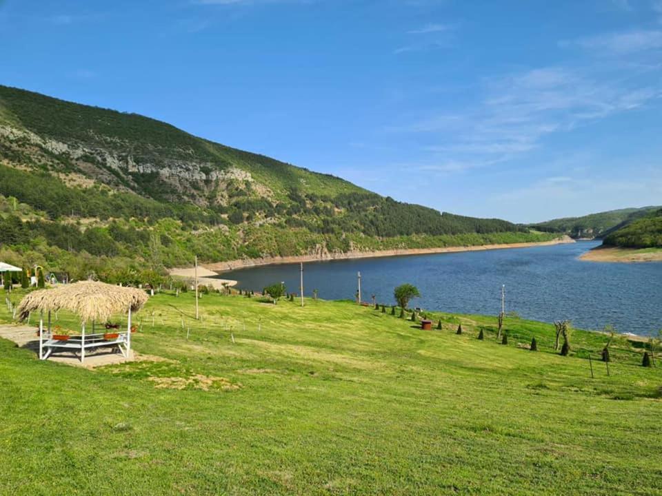 Family Borovitsa 2* Pŭdartsi
