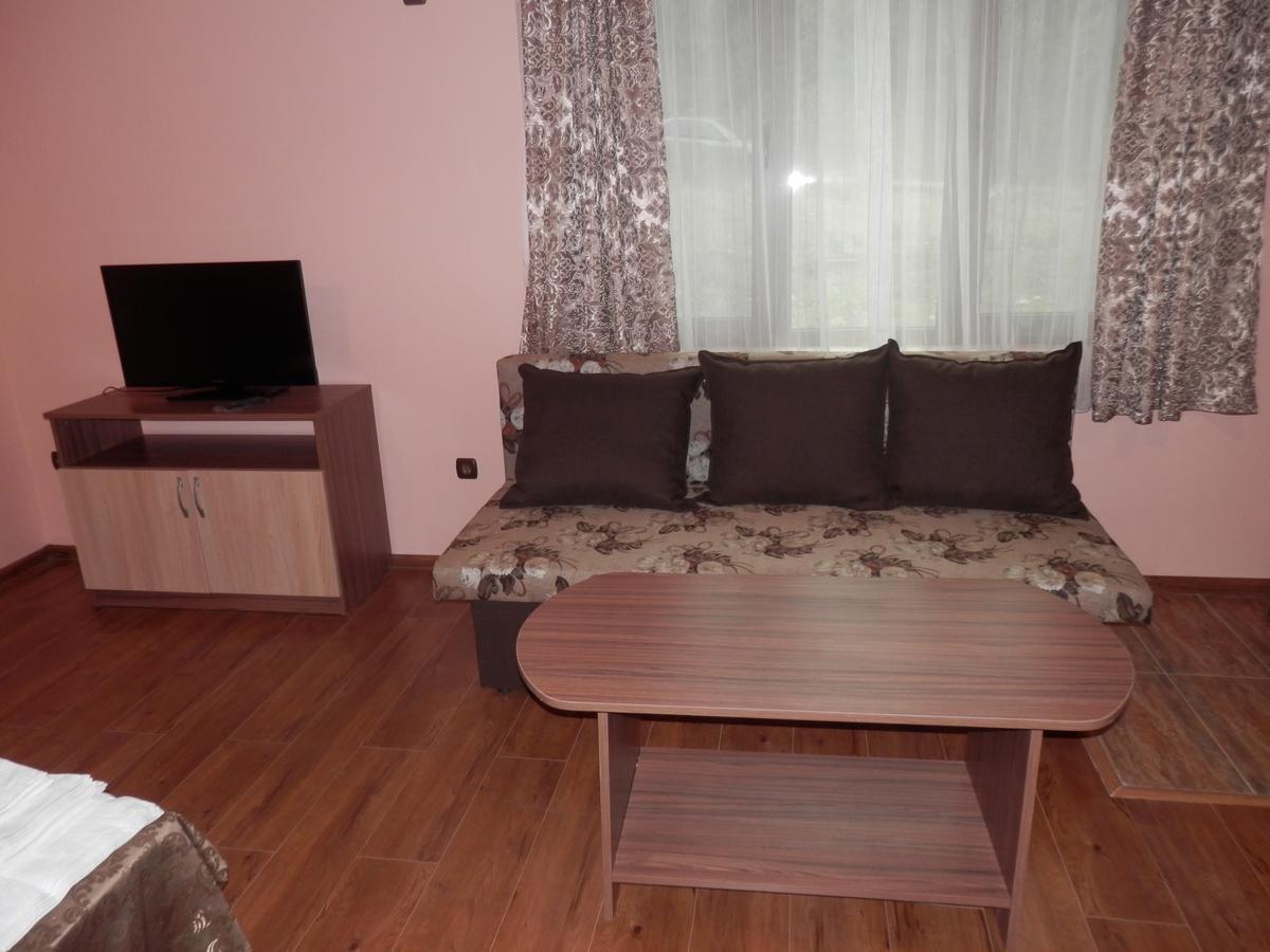 Hotel Family Borovitsa 2*