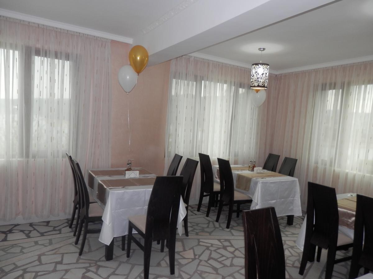 Family Borovitsa Hotel 2*