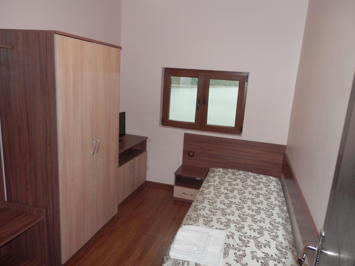 Hotel Family Borovitsa Pŭdartsi