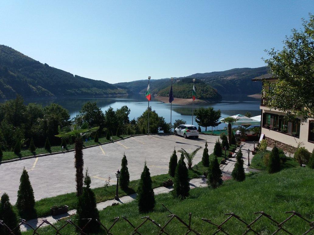 Hotel Family Borovitsa Pŭdartsi