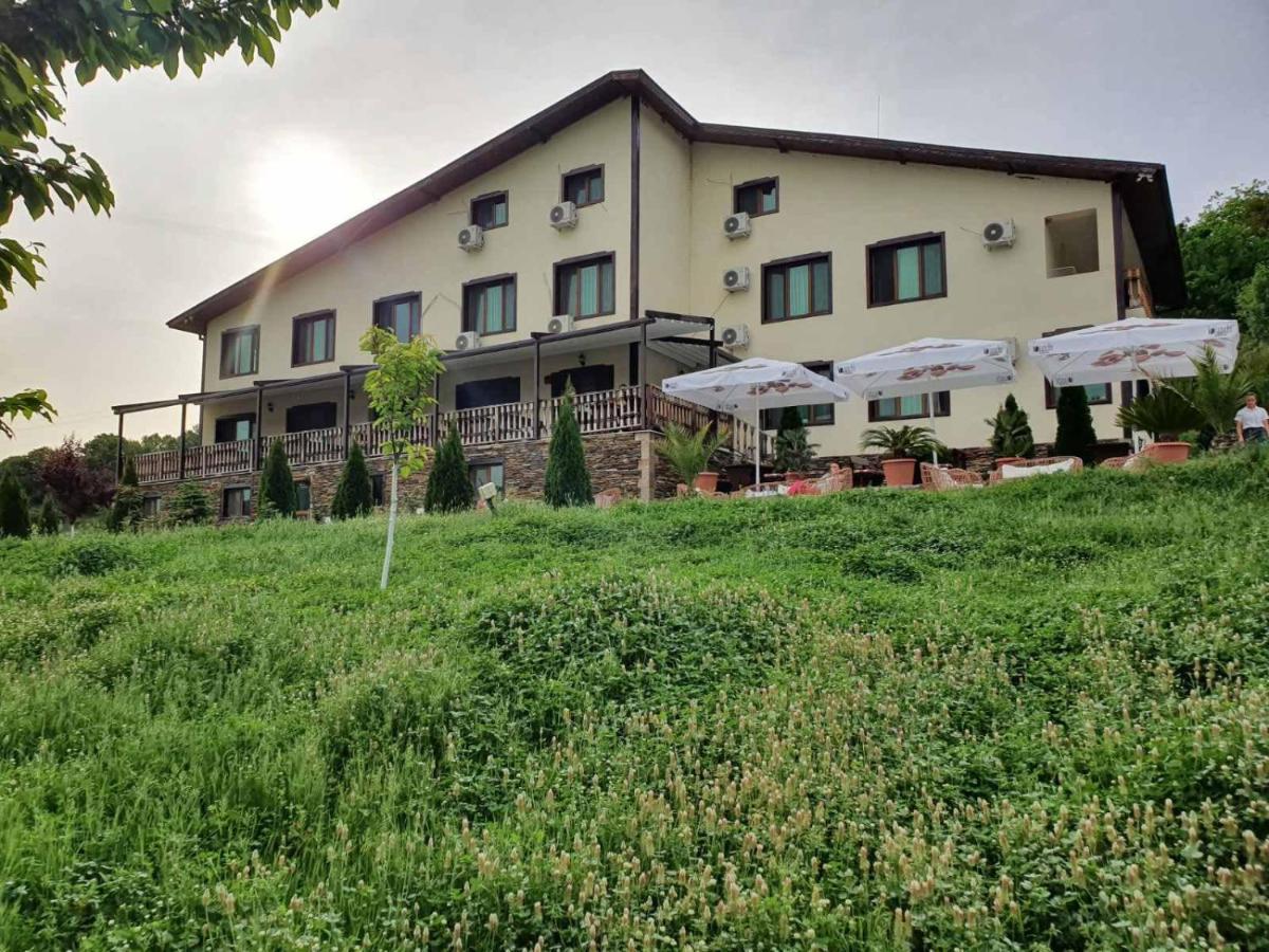 Hotel Family Borovitsa Pŭdartsi